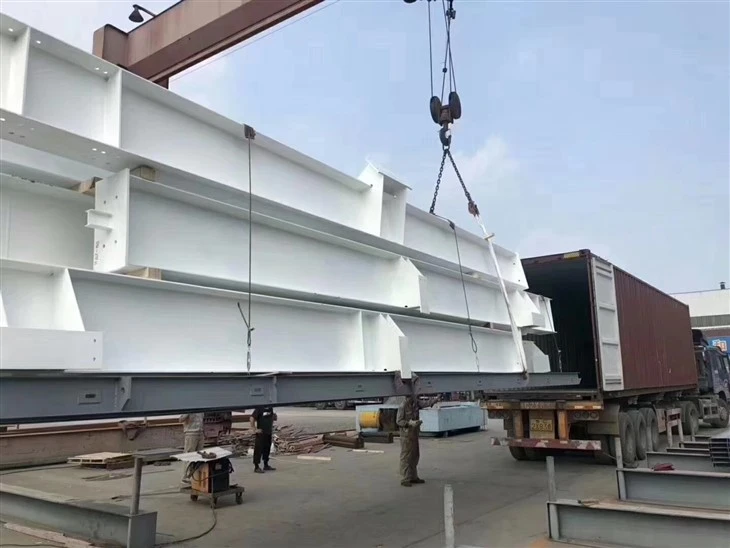Steel framing systems